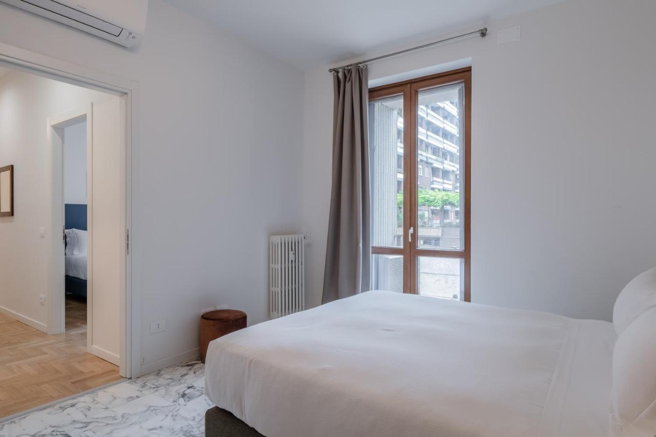 Citylife Διαμέρισμα Μιλάνο Εξωτερικό φωτογραφία